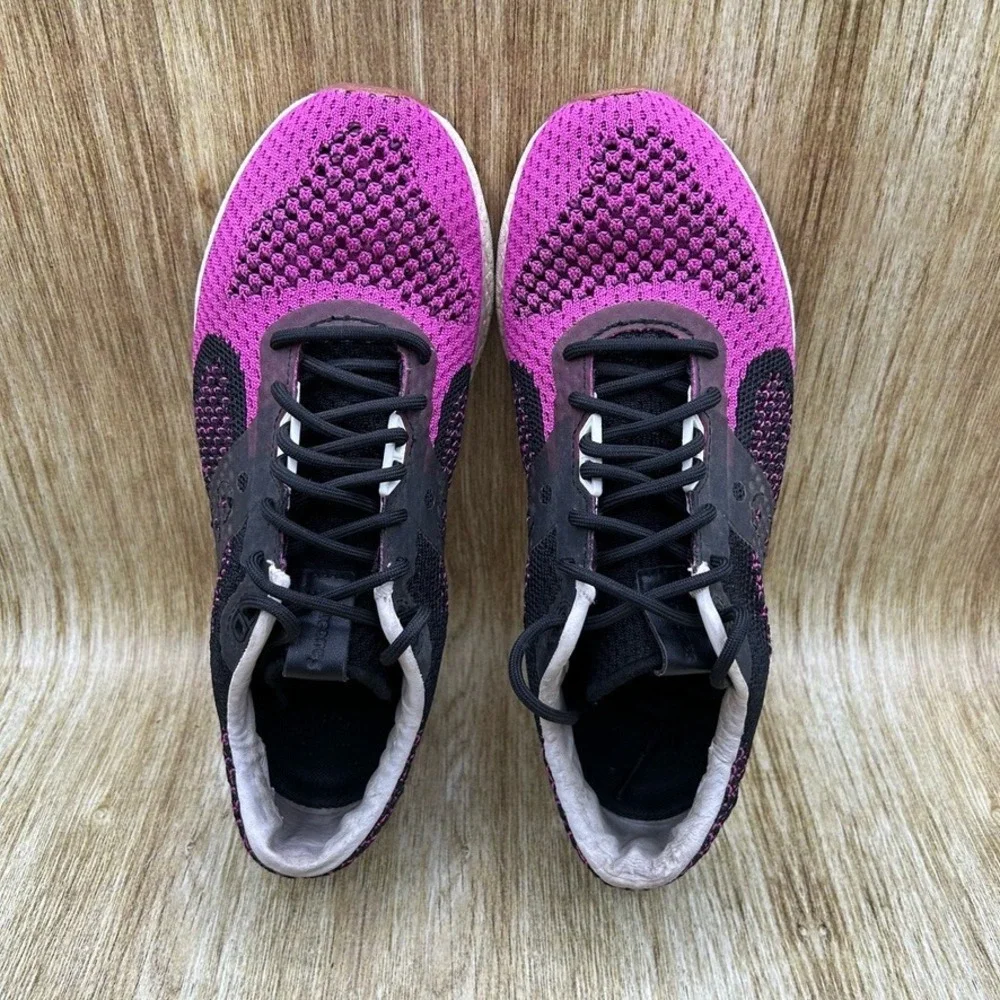 Saucony solebox shadow